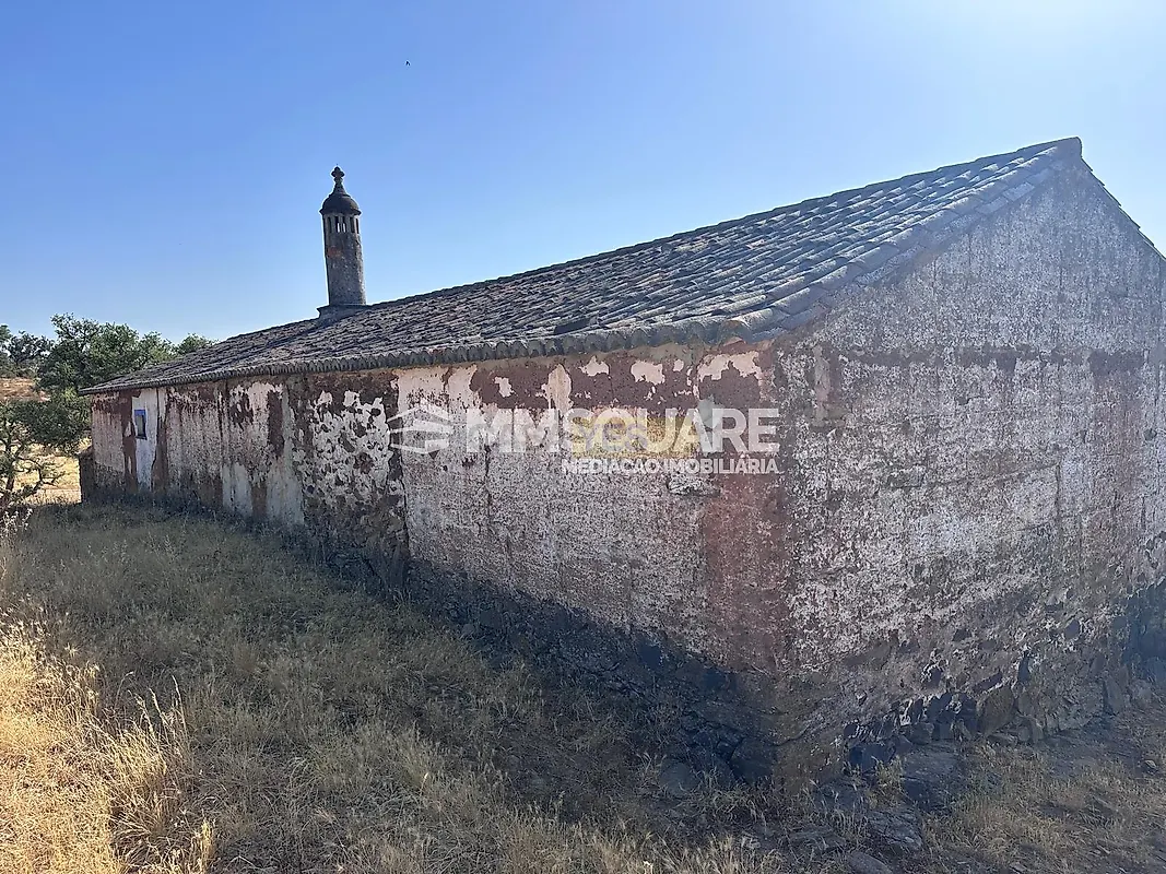 Moradia T4 à venda em Garvão e Santa Luzia, Ourique — foto 20