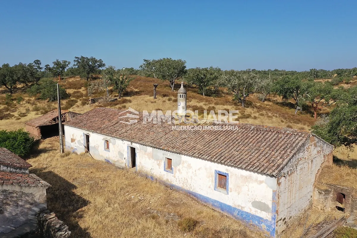 Moradia T4 à venda em Garvão e Santa Luzia, Ourique — foto 15