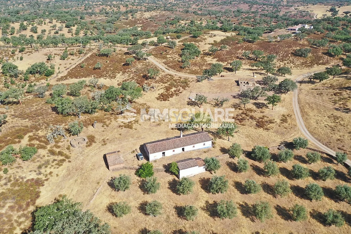 Moradia T4 à venda em Garvão e Santa Luzia, Ourique — foto 12