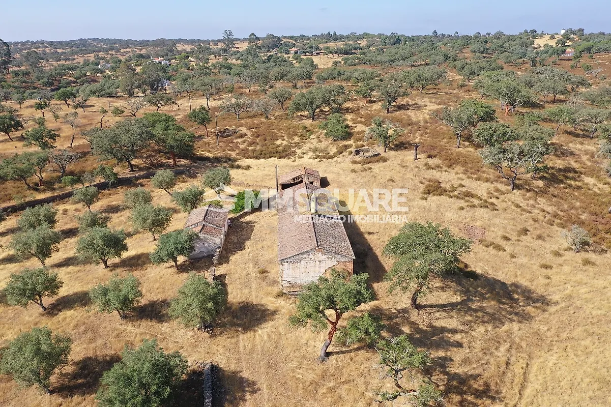 Moradia T4 à venda em Garvão e Santa Luzia, Ourique — foto 18