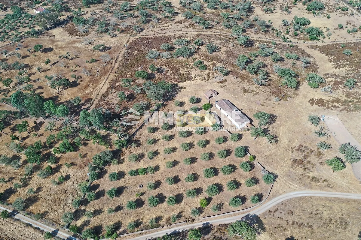 Moradia T4 à venda em Garvão e Santa Luzia, Ourique — foto 6