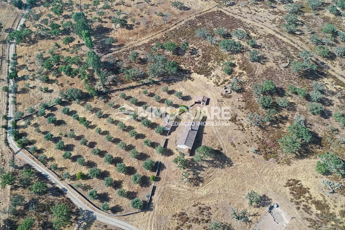 Moradia T4 à venda em Garvão e Santa Luzia, Ourique — foto 9