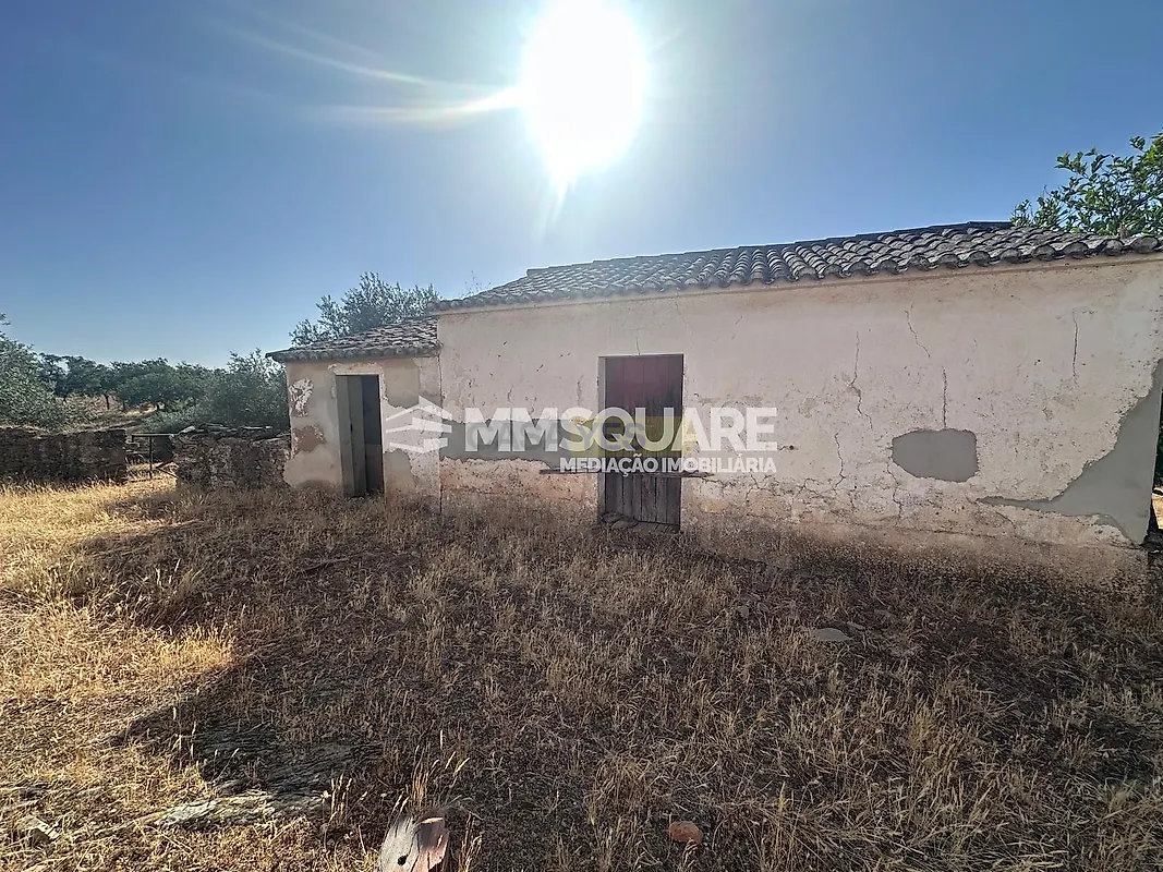 Moradia T4 à venda em Garvão e Santa Luzia, Ourique — foto 21