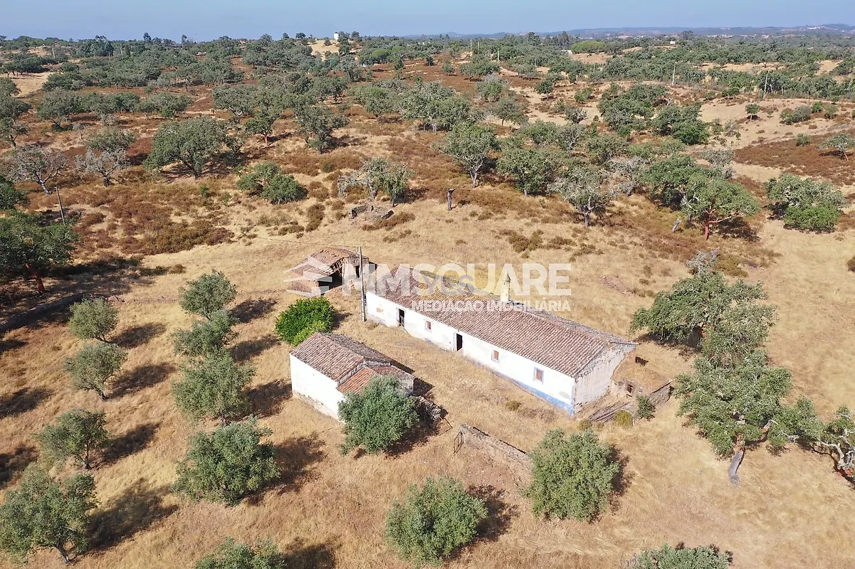 Moradia T4 à venda em Garvão e Santa Luzia, Ourique — foto 14
