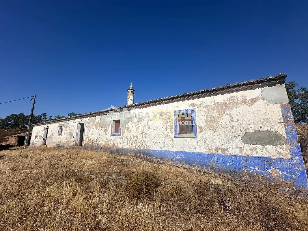 Moradia T4 à venda em Garvão e Santa Luzia, Ourique — foto 19
