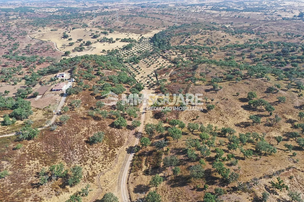 Moradia T4 à venda em Garvão e Santa Luzia, Ourique — foto 22