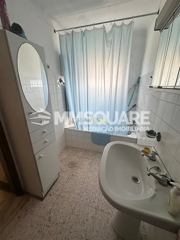Apartamento T3 à venda em Castro Verde e Casével, Castro Verde — foto 11