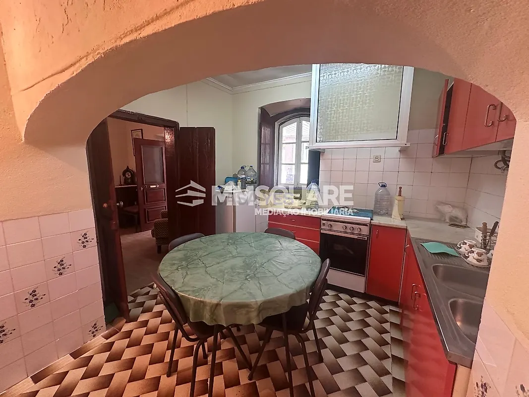 Apartamento T3 à venda em Castro Verde e Casével, Castro Verde — foto 10