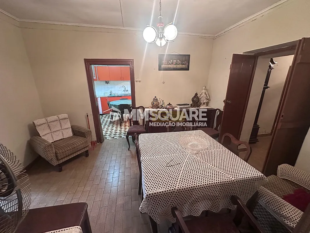 Apartamento T3 à venda em Castro Verde e Casével, Castro Verde — foto 9