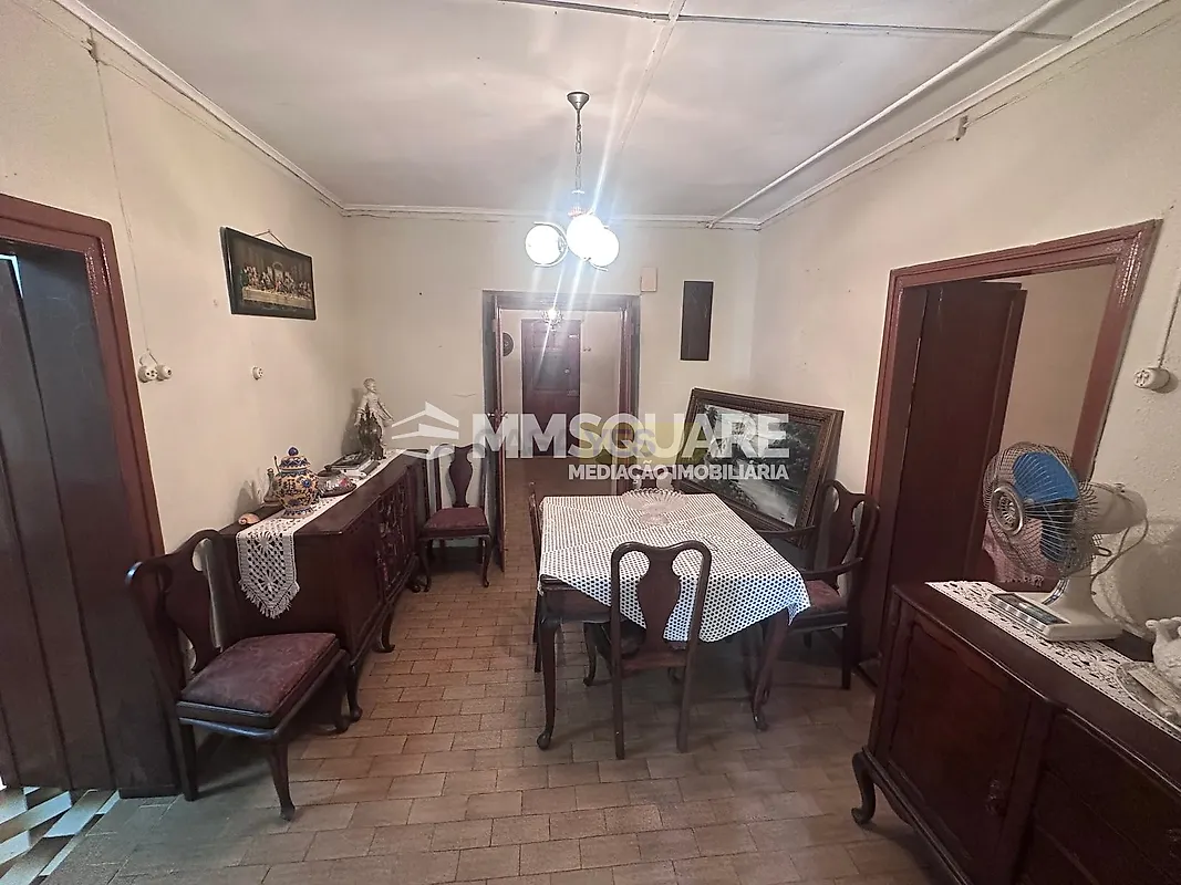Apartamento T3 à venda em Castro Verde e Casével, Castro Verde — foto 12