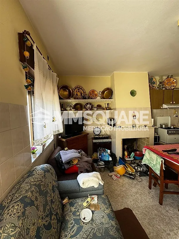 Apartamento T2 à venda em Garvão e Santa Luzia, Ourique — foto 14
