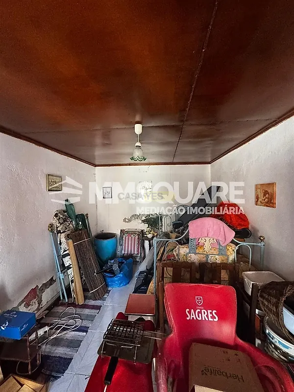 Apartamento T2 à venda em Garvão e Santa Luzia, Ourique — foto 25