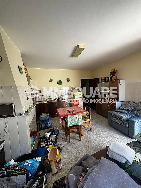 Apartamento T2 à venda em Garvão e Santa Luzia, Ourique — foto 12