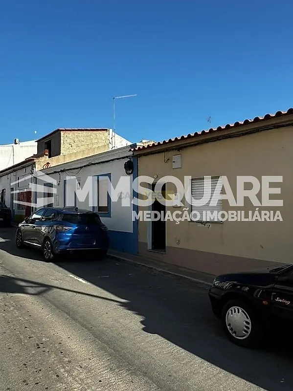Apartamento T2 à venda em Garvão e Santa Luzia, Ourique — foto 2