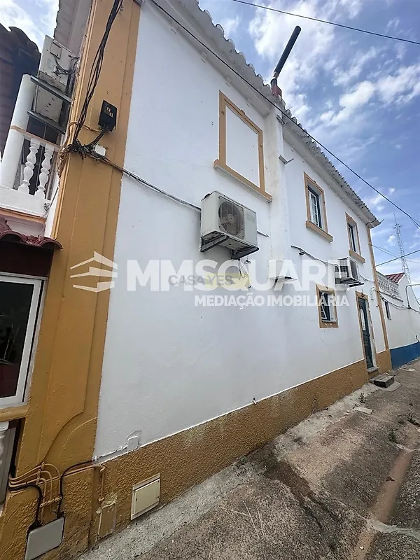 Moradia T4 à venda em Garvão e Santa Luzia, Ourique — foto 2