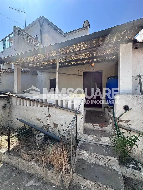 Apartamento T3 à venda em Garvão e Santa Luzia, Ourique — foto 21