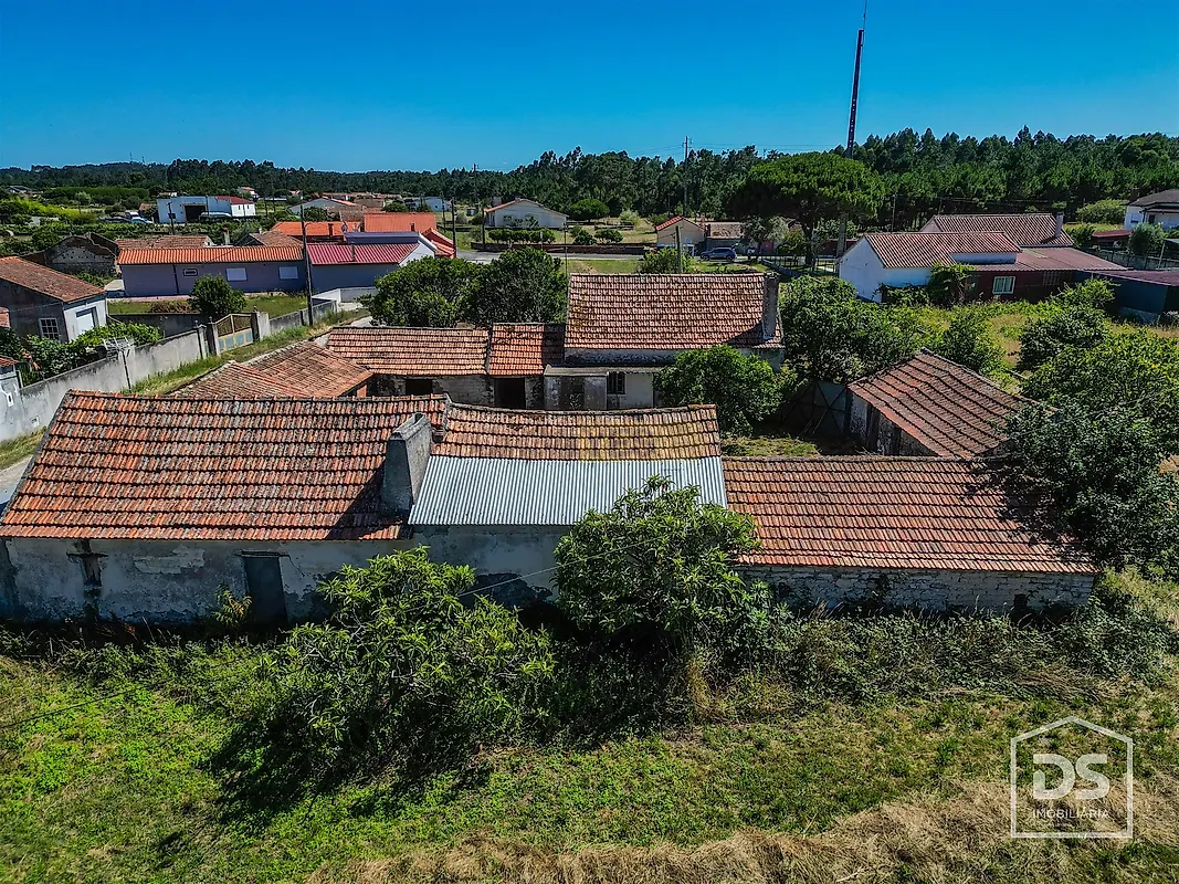 Moradia T1 à venda em Quiaios, Figueira da Foz — foto 5