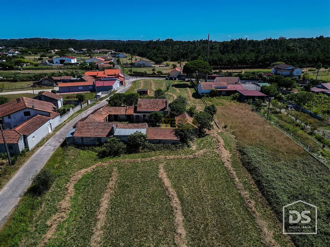Moradia T1 à venda em Quiaios, Figueira da Foz — foto 3