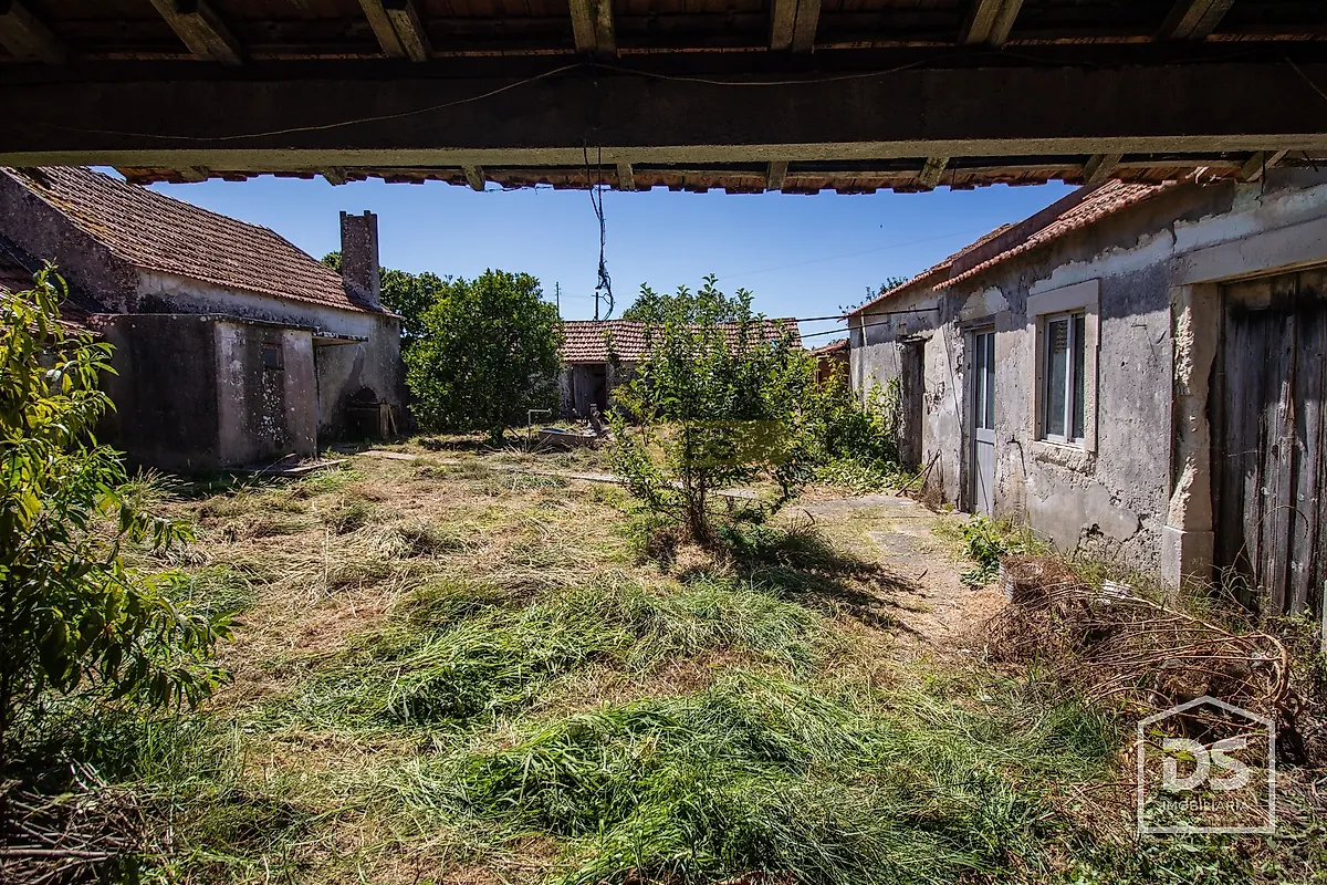 Moradia T1 à venda em Quiaios, Figueira da Foz — foto 7