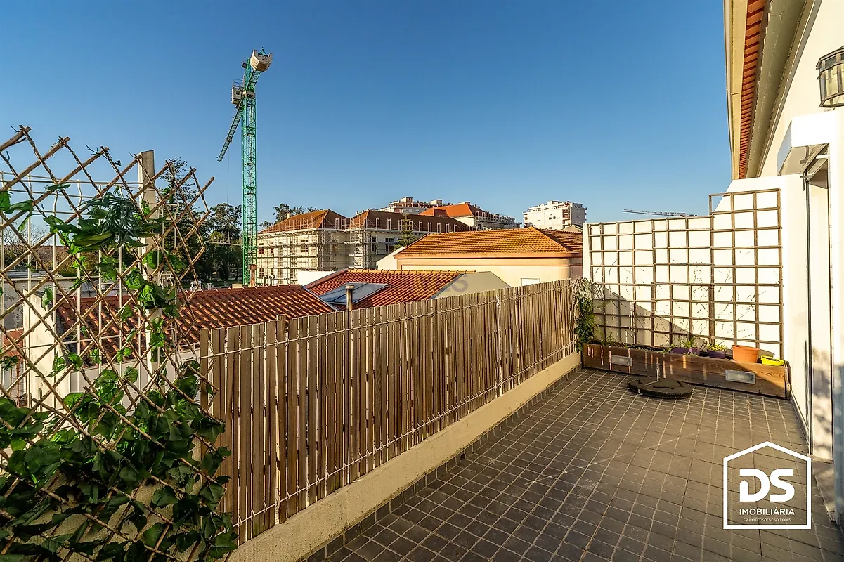 Apartamento T3 à venda em Buarcos e São Julião, Figueira da Foz — foto 20