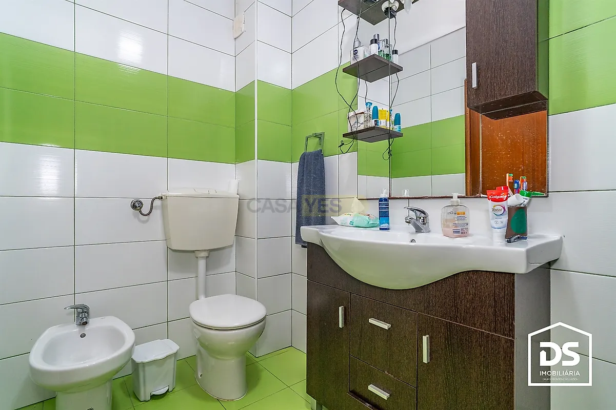 Apartamento T3 à venda em Buarcos e São Julião, Figueira da Foz — foto 19