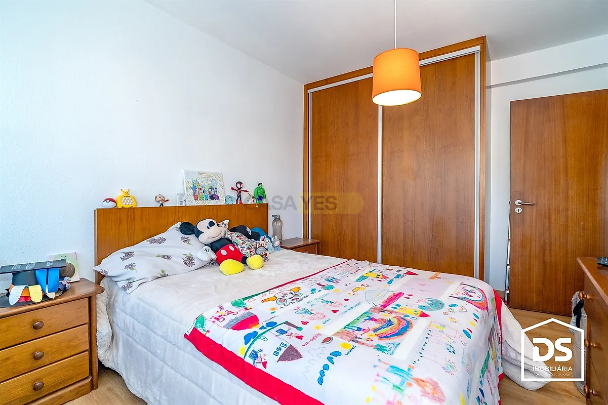 Apartamento T3 à venda em Buarcos e São Julião, Figueira da Foz — foto 15