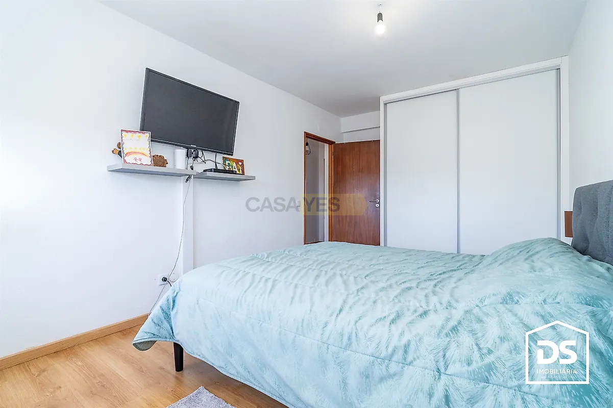 Apartamento T3 à venda em Buarcos e São Julião, Figueira da Foz — foto 13