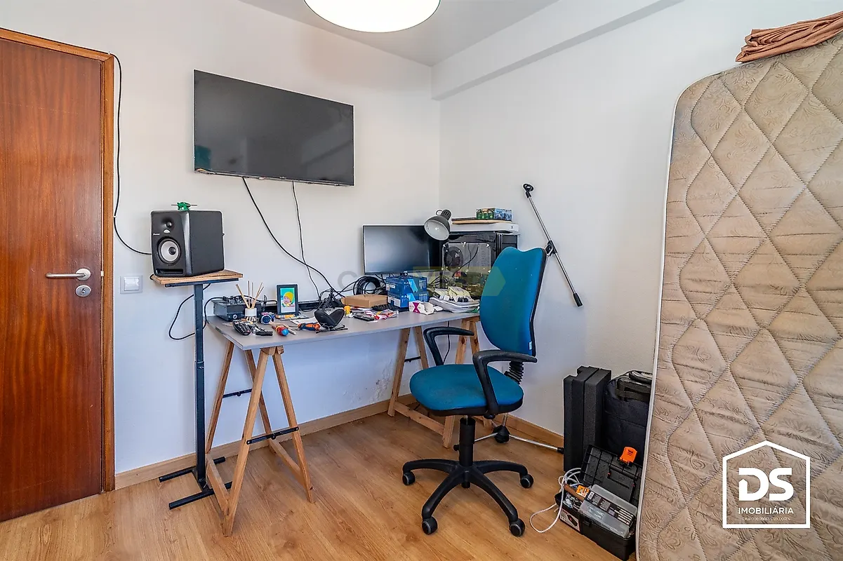 Apartamento T3 à venda em Buarcos e São Julião, Figueira da Foz — foto 17