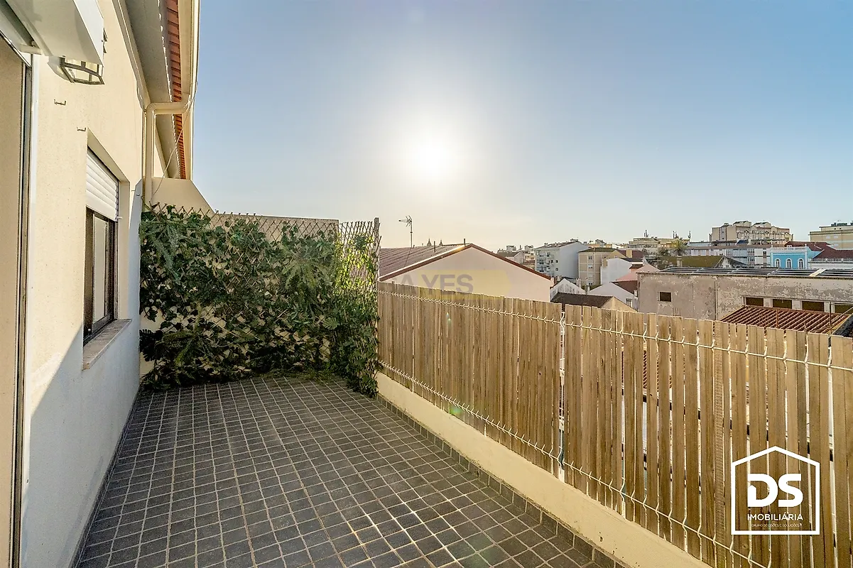 Apartamento T3 à venda em Buarcos e São Julião, Figueira da Foz — foto 2
