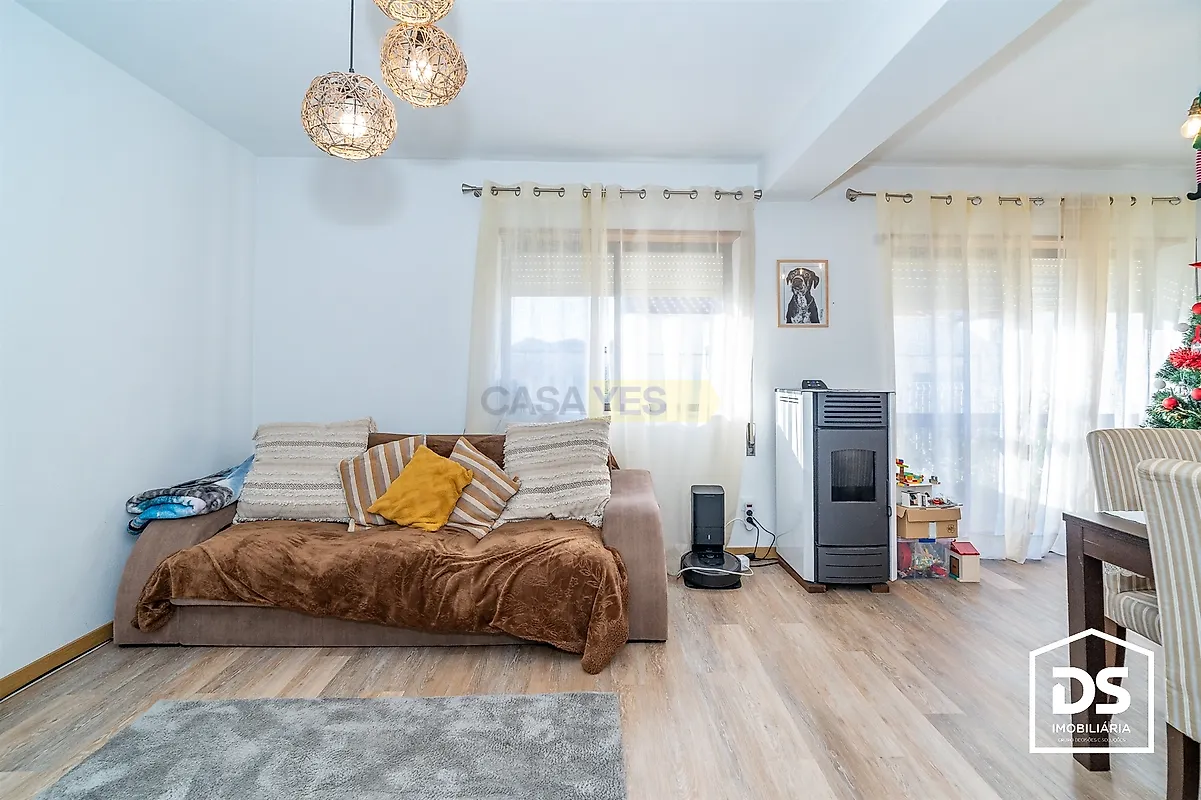 Apartamento T3 à venda em Buarcos e São Julião, Figueira da Foz — foto 10