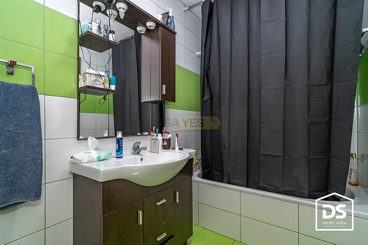 Apartamento T3 à venda em Buarcos e São Julião, Figueira da Foz — foto 18