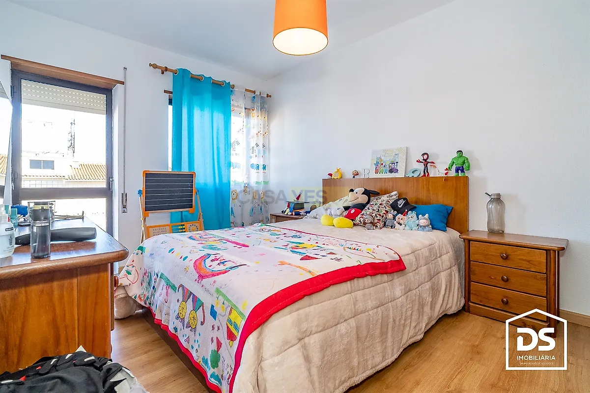 Apartamento T3 à venda em Buarcos e São Julião, Figueira da Foz — foto 14