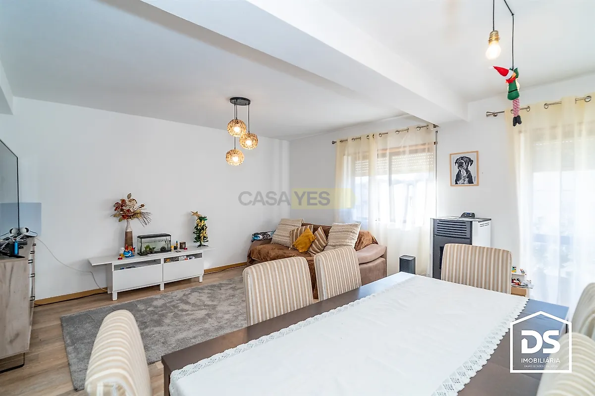 Apartamento T3 à venda em Buarcos e São Julião, Figueira da Foz — foto 5