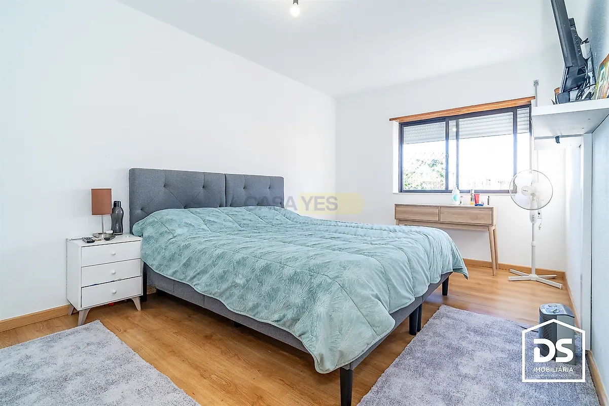 Apartamento T3 à venda em Buarcos e São Julião, Figueira da Foz — foto 11