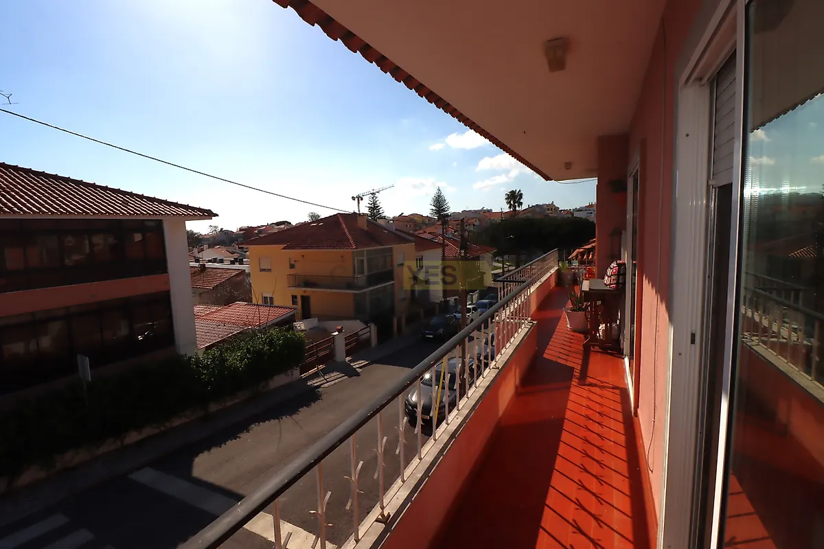 Apartamento T5 à venda em Carcavelos e Parede, Cascais — foto 4