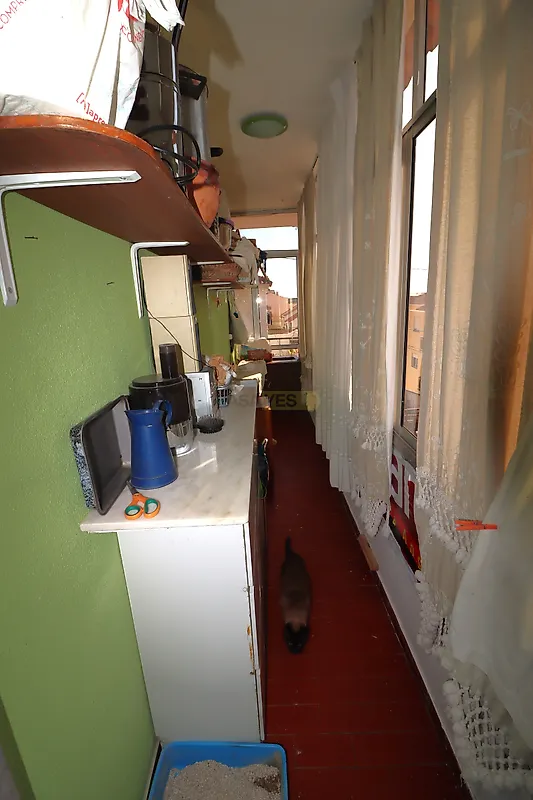 Apartamento T5 à venda em Carcavelos e Parede, Cascais — foto 6