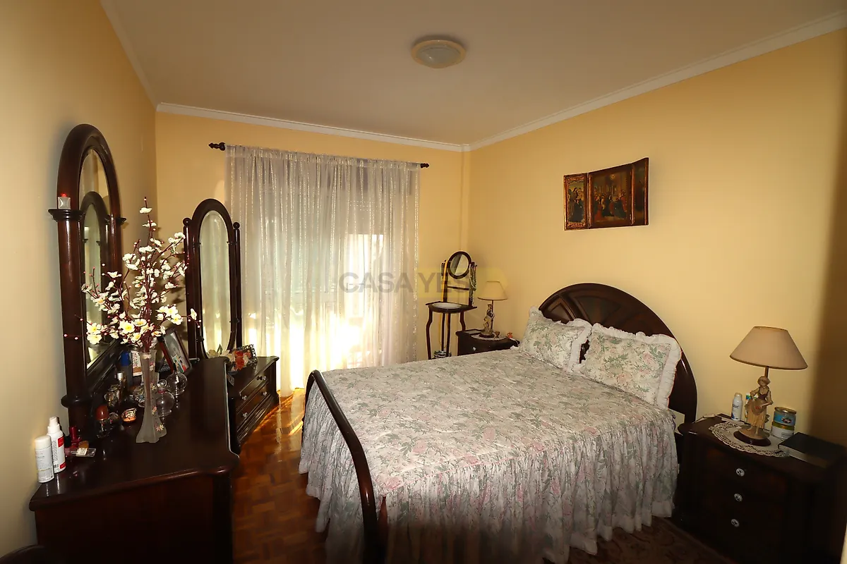 Apartamento T5 à venda em Carcavelos e Parede, Cascais — foto 8