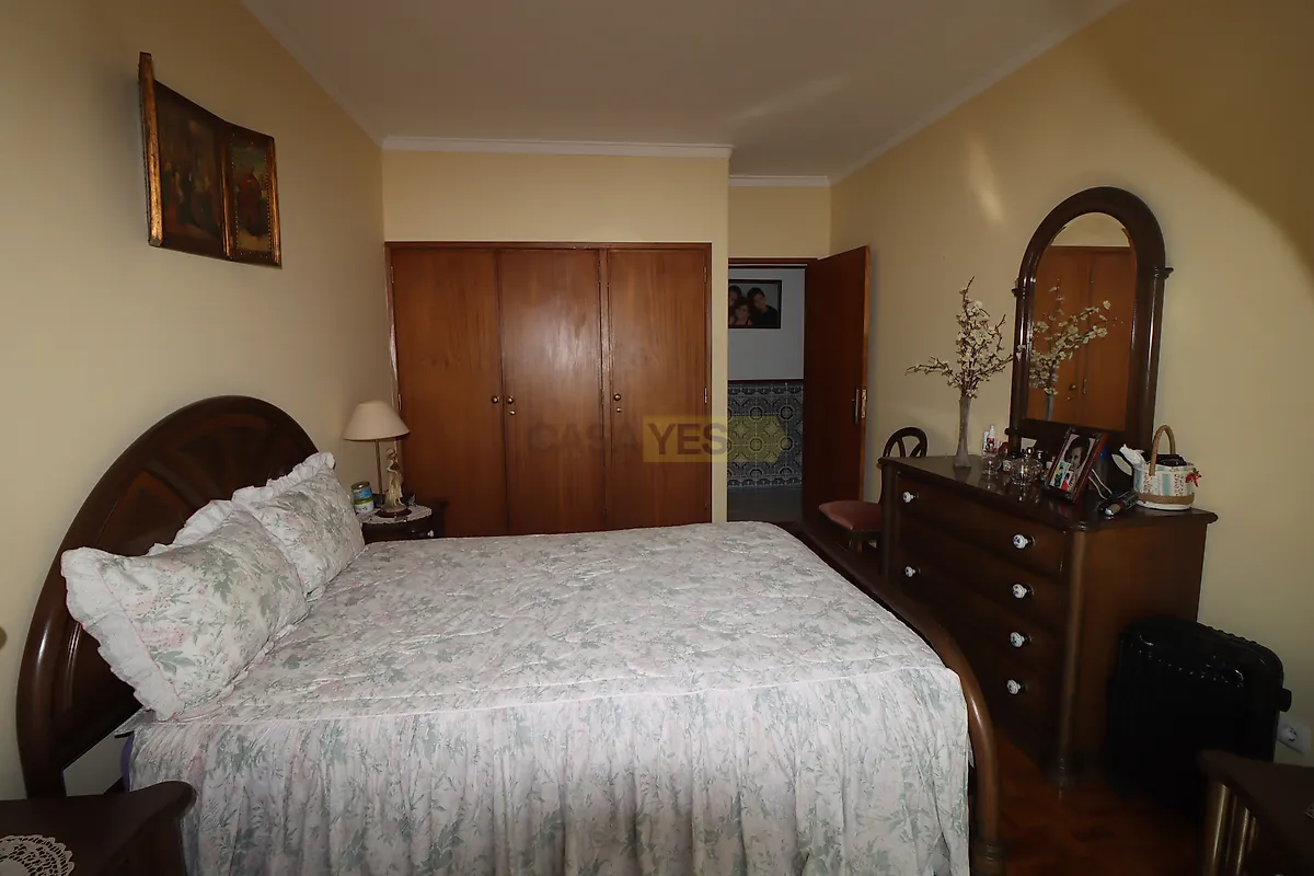 Apartamento T5 à venda em Carcavelos e Parede, Cascais — foto 9