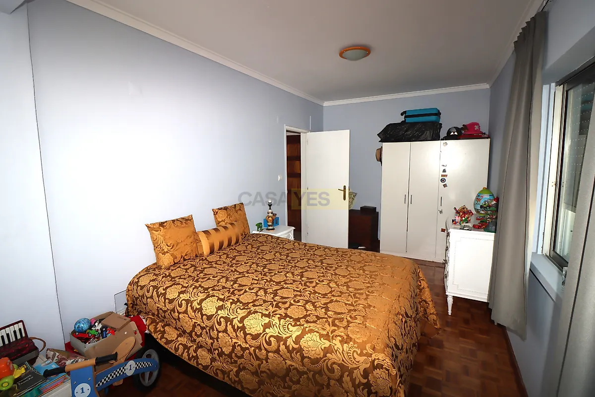 Apartamento T5 à venda em Carcavelos e Parede, Cascais — foto 11