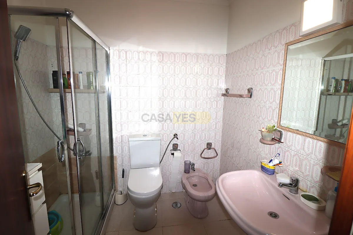 Apartamento T5 à venda em Carcavelos e Parede, Cascais — foto 13