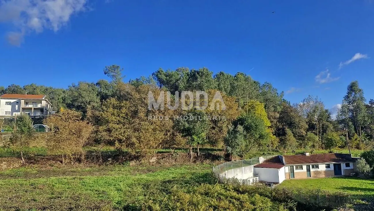 Moradia T2 à venda em Romariz, Santa Maria da Feira — foto 8