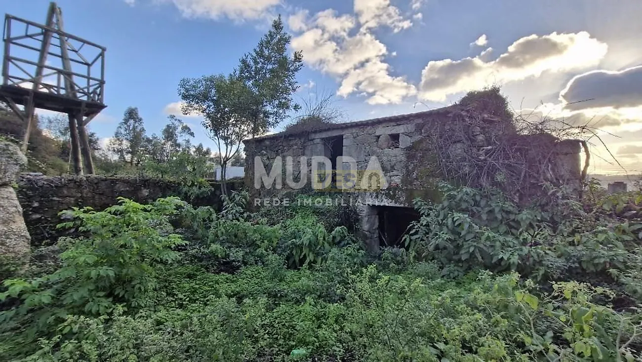Moradia T2 à venda em Romariz, Santa Maria da Feira — foto 9