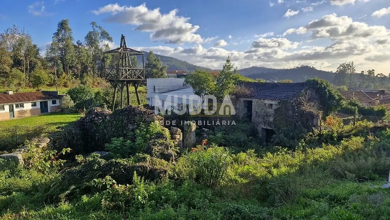 Moradia T2 à venda em Romariz, Santa Maria da Feira — foto 6