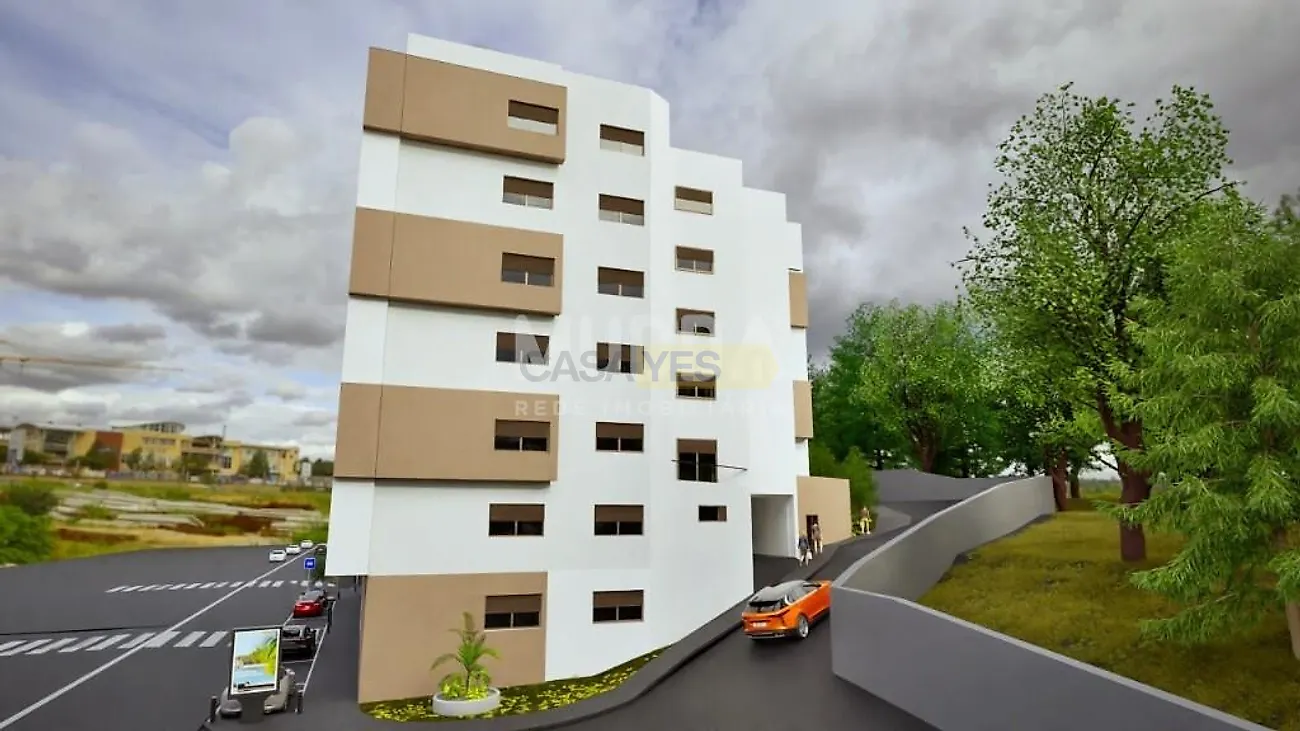 Apartamento T1 à venda em Oliveira de Azeméis, Santiago de Riba-Ul, Ul, Macinhata da Seixa e Madail, Oliveira de Azeméis — foto 7