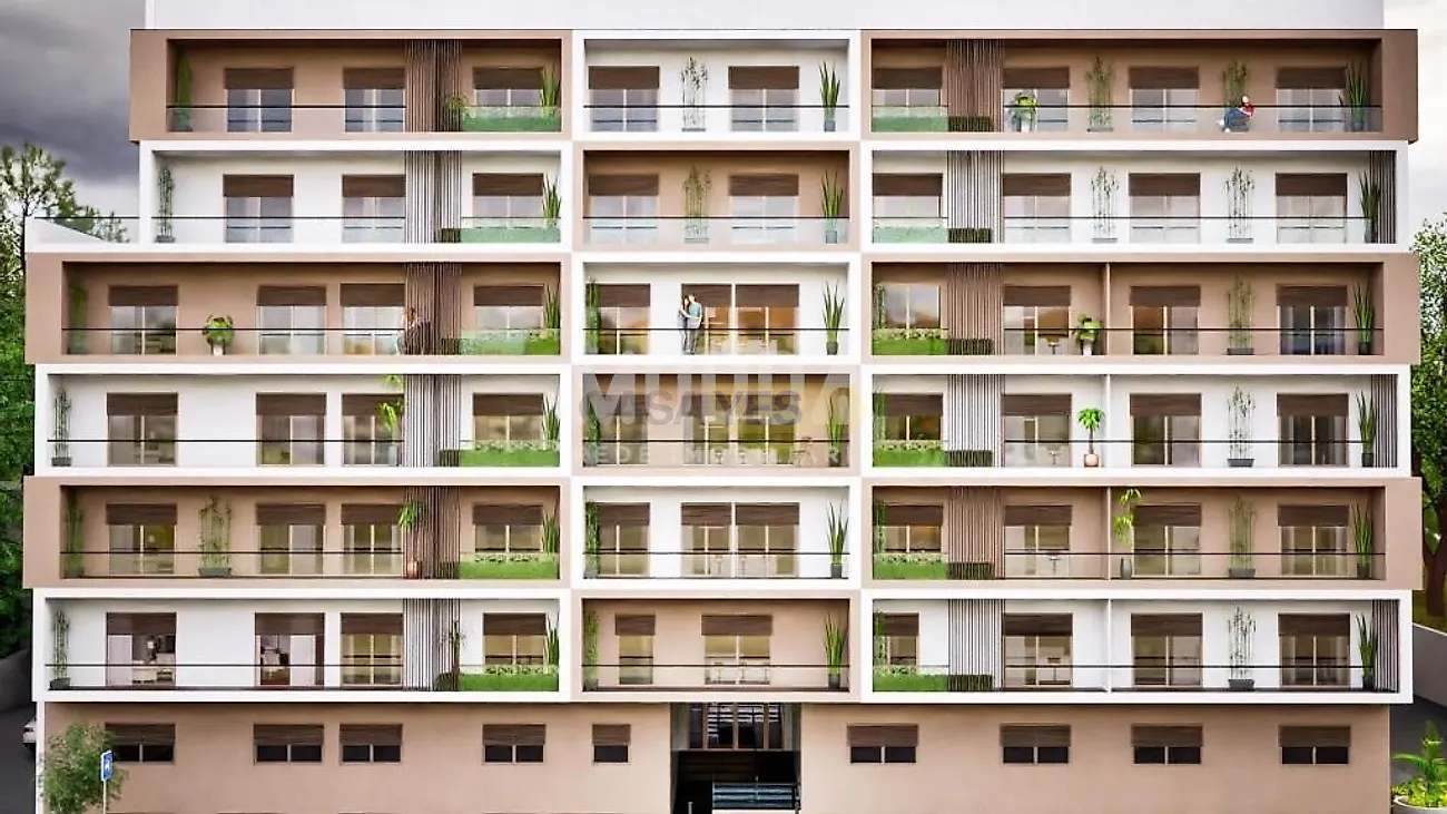 Apartamento T1 à venda em Oliveira de Azeméis, Santiago de Riba-Ul, Ul, Macinhata da Seixa e Madail, Oliveira de Azeméis — foto 6