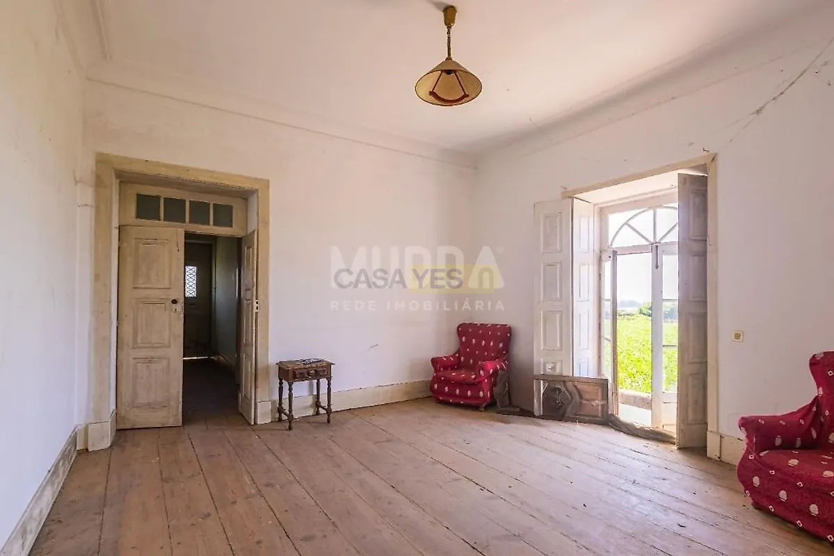 Moradia T5 à venda em Válega, Ovar — foto 25