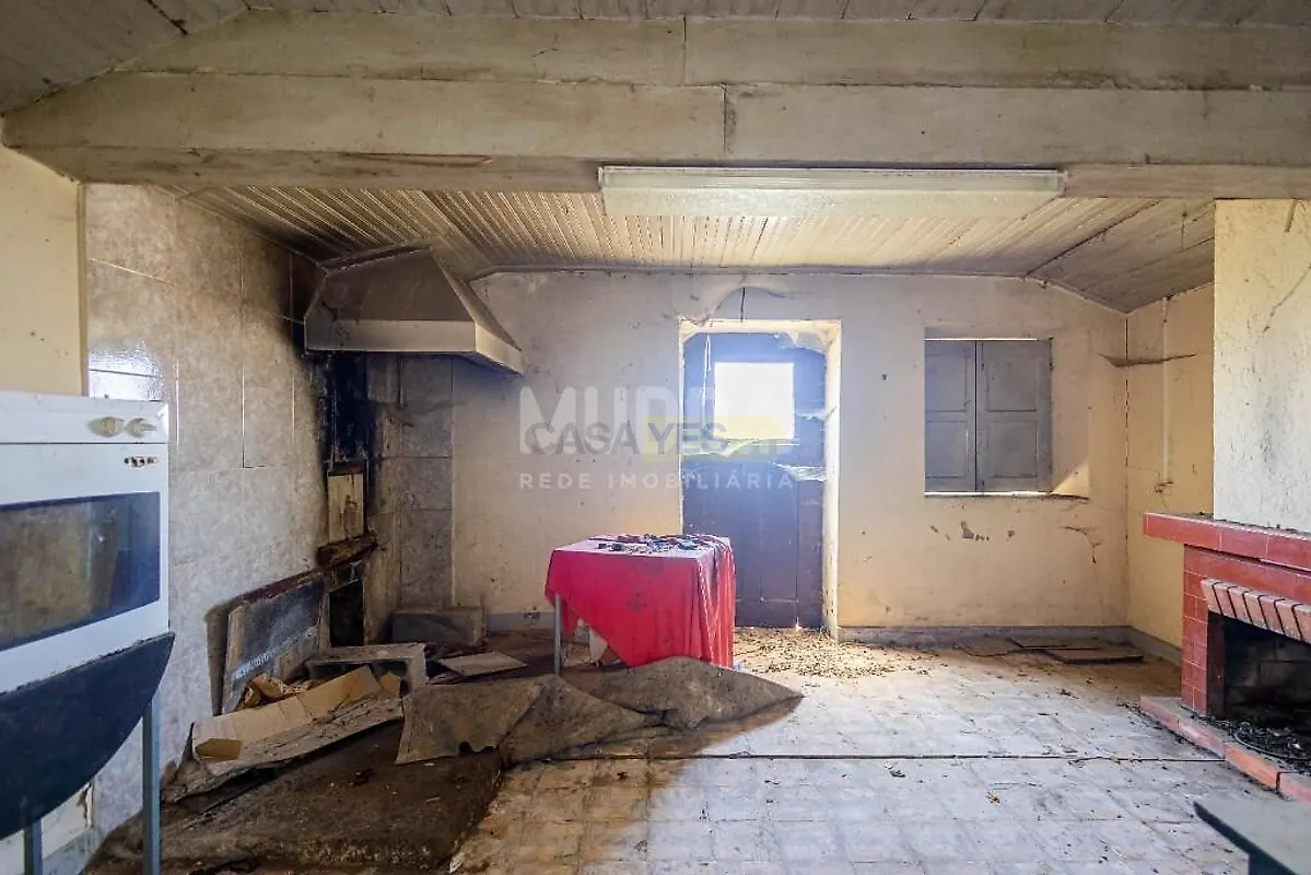 Moradia T5 à venda em Válega, Ovar — foto 36