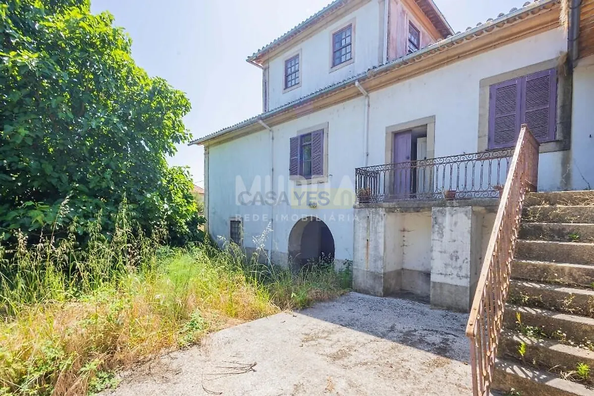 Moradia T5 à venda em Válega, Ovar — foto 11