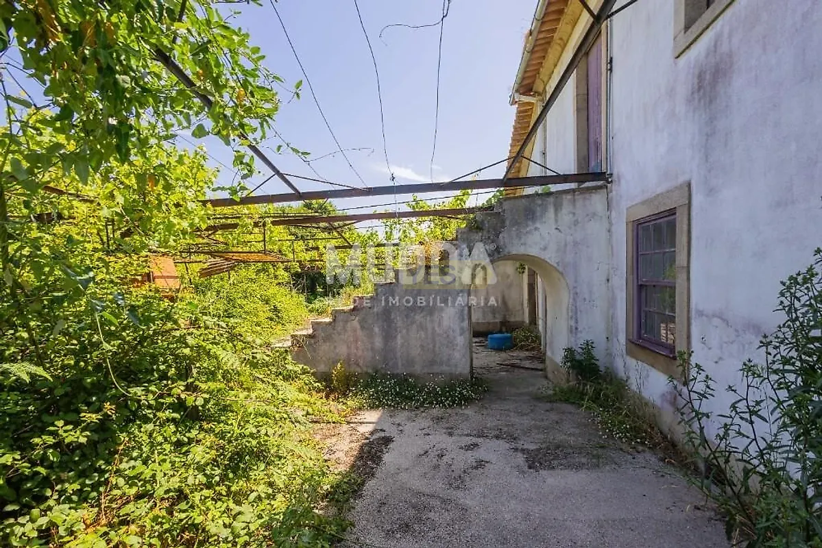Moradia T5 à venda em Válega, Ovar — foto 15