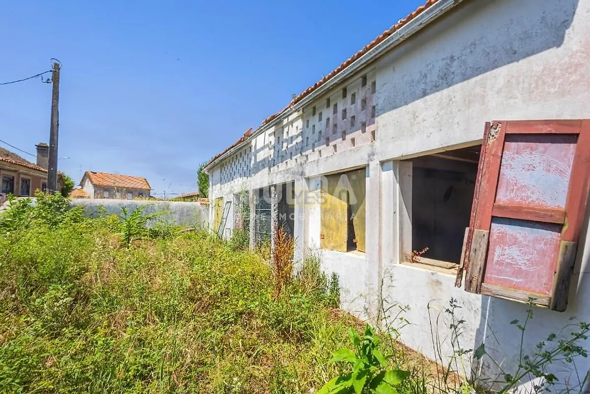 Moradia T5 à venda em Válega, Ovar — foto 40